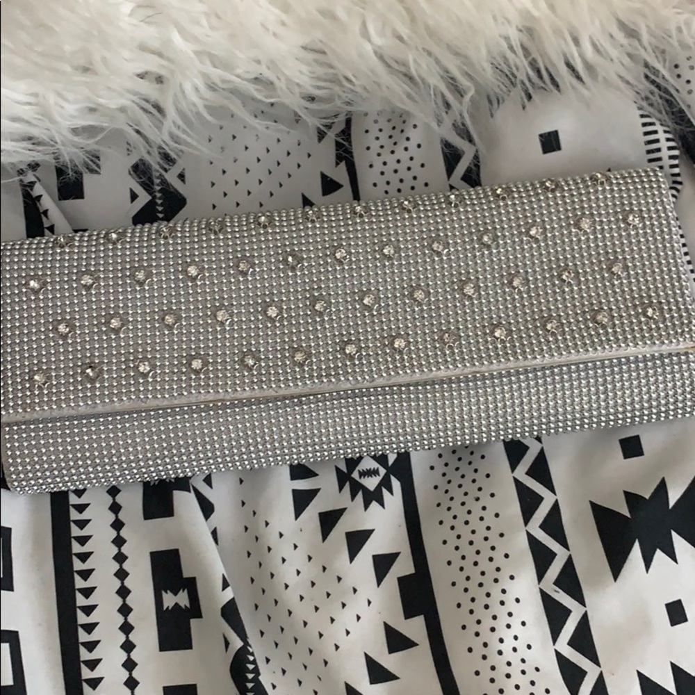 Clutch bag